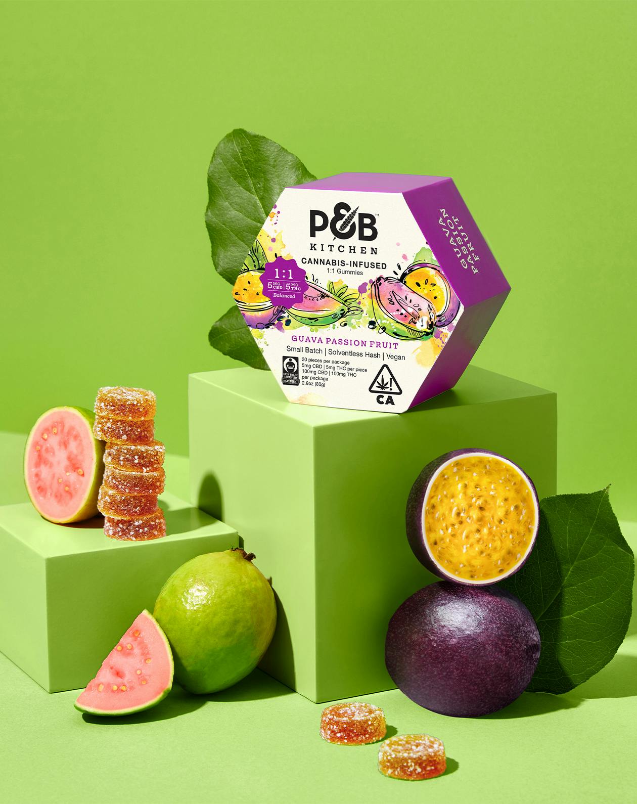 PB Kitchen Gummies Guava Passion Fruit 02 PDP