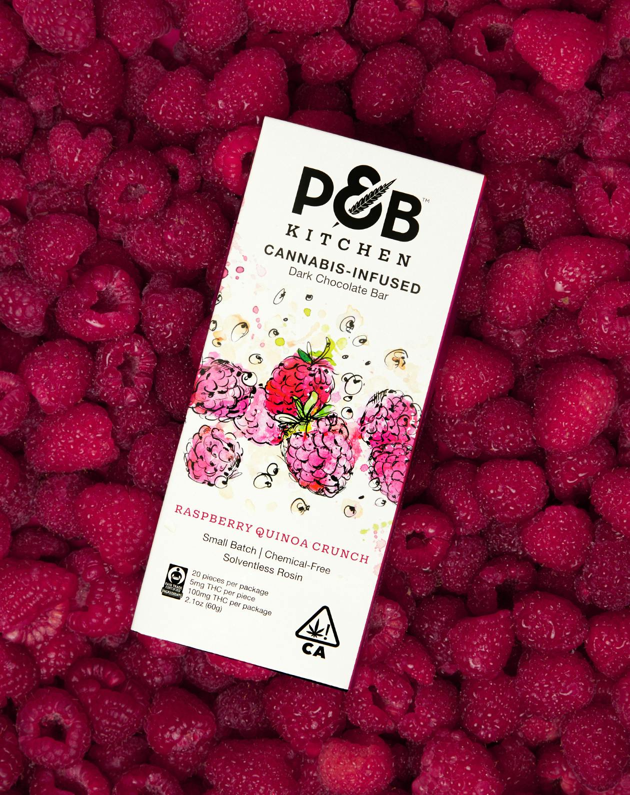 PB Kitchen PDP Chocolate Raspberry Quinoa 02