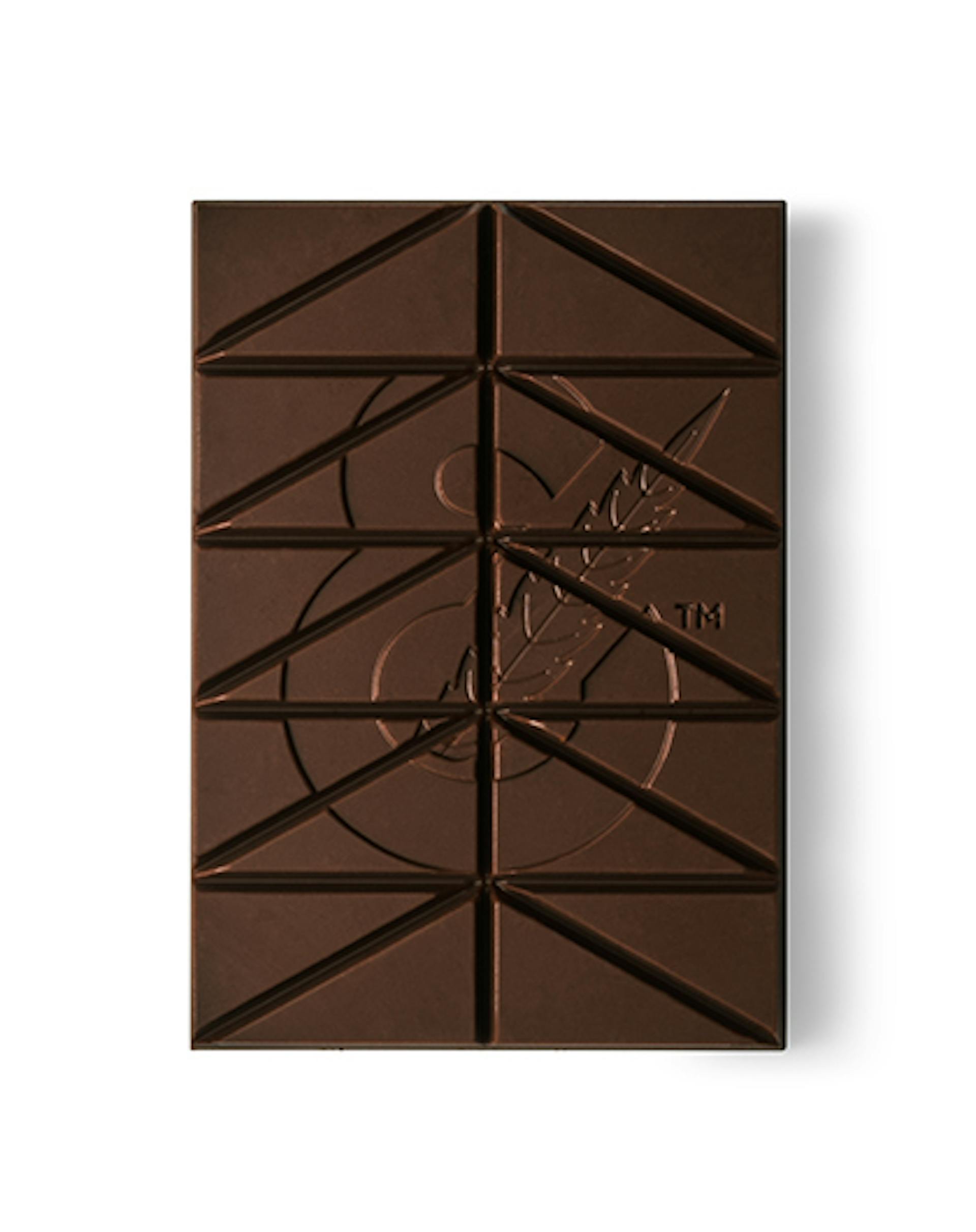 Rosin Dark Chocolate Bar