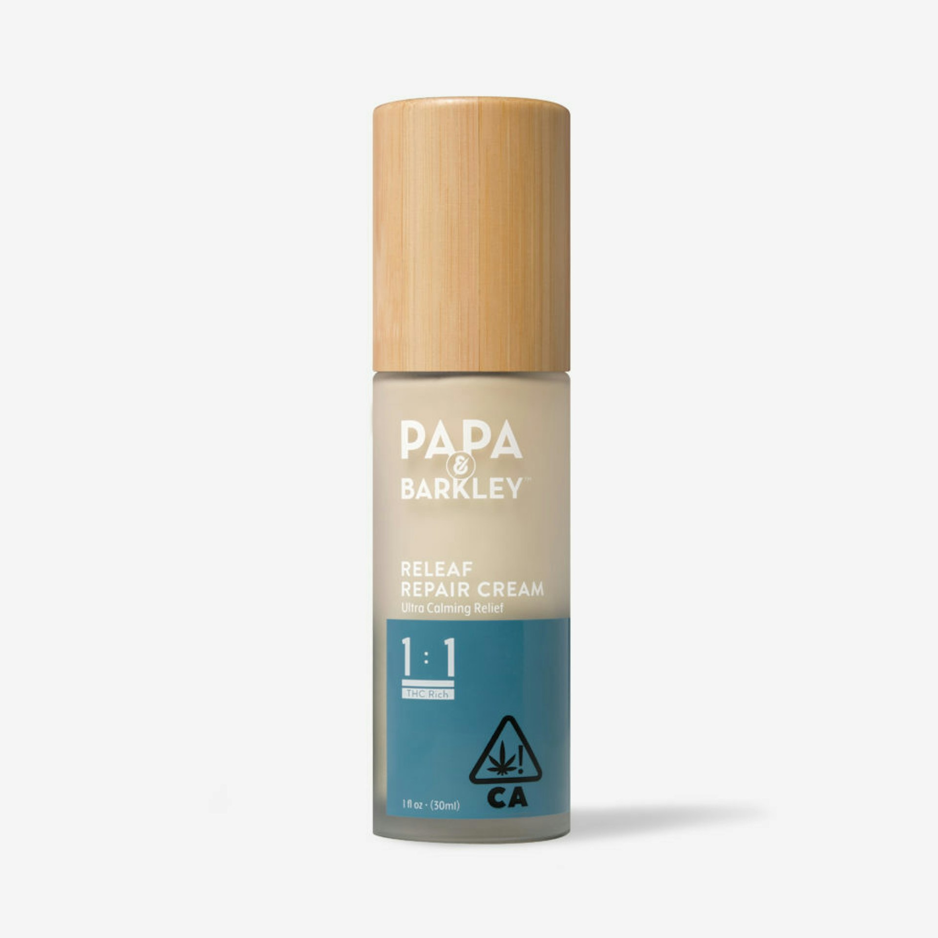4 ways to use papa and barkley cannabis topicals this winter 5