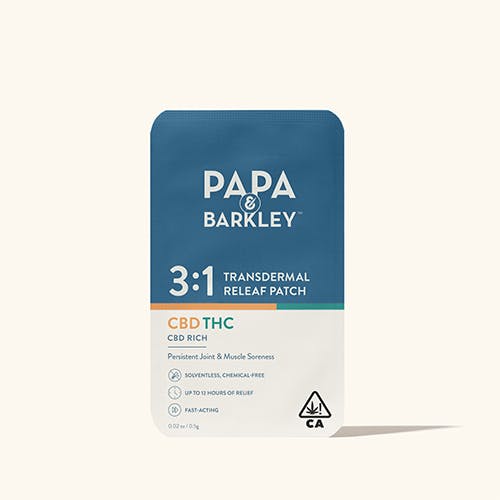 PB CA 3to1 Patch Pouch Product Image PDP Thumbnail Cream 01